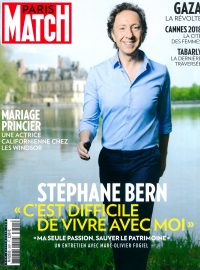 2018_05@PARIS MATCH_FRANCE_COUV