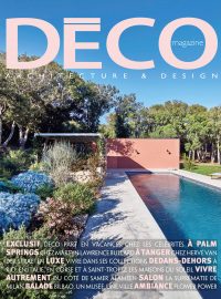 2018_07@DECO MAGAZINE_LIBAN_COUV